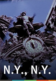 N.Y.,N.Y. (1957)