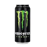 Monster Energy Classic