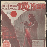 The Red Moon