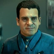 Akeel Min Riah (Infinite Warfare)