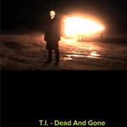 #1359 Dead and Gone by T.I. Featuring Justin Timberlake