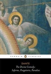The Divine Comedy (Alighieri, Dante)