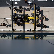 S1.E4: The Art of War