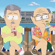 S26.E6: Spring Break