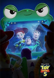 Toy Story 5 (2026)