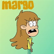 Margo (The Loud House)