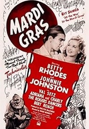 Mardi Gras (1943)
