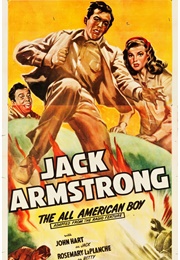 Jack Armstong the All-American Boy (1947)