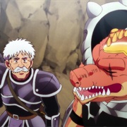 78. the Survivor From Hell