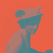 Mercury & Lightning - John Mark McMillan