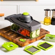 Vegetable Chopper