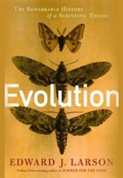 Evolution (Larson)