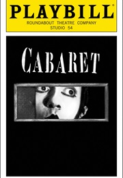Cabaret (1966)