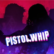 Pistol Whip