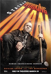 Working Man (2025)
