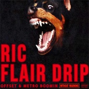 Ric Flair Drip - Offset & Metro Boomin
