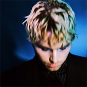 Boy (Luke Hemmings, 2024)