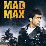 Mad Max
