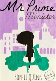 Mr. Prime Minister (Sophie Quinn)