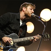 Dan Auerbach (The Black Keys)