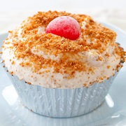 Biscuit Tortoni (Italy)