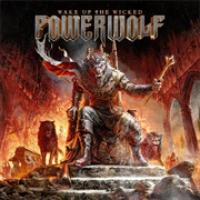 Powerwolf - Wolves of War