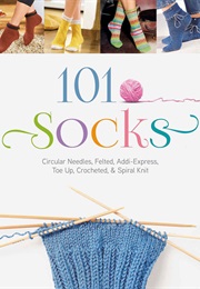 101 Socks (Schiffer)