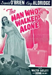 The Man Who Walked Alone - Karl Hajos (1945)