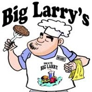 Big Larry's Burgers