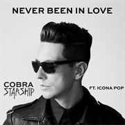 Cobra Starship Never Been in Love