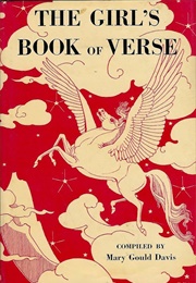 The Girl's Book of Verse (Mary Gould Davis)
