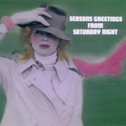 S1.E8: Candice Bergen/Martha Reeves/The Stylistics