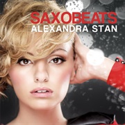 Alexandra Stan - Mr. Saxobeat
