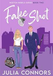Fake Shot (Julia Connors)