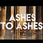 Stryper - Ashes to Ashes