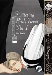 Twittering Birds Never Fly