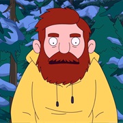 S4.E3: Aunt Misbehavin' Adventure