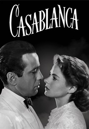 Casablanca (1942)