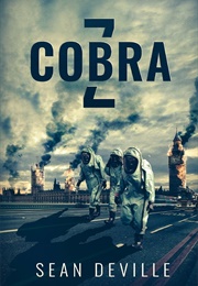 Cobra Z (Sean Deville)