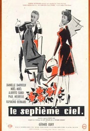 Le Septième Ciel (1958)
