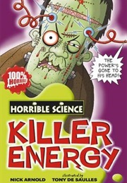 Killer Energy (Nick Arnold)