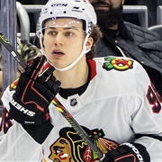 Connor Bedard (Chicago Blackhawks)