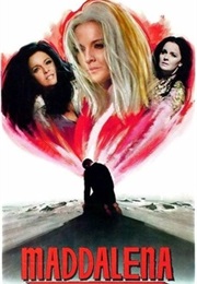 Maddalena (1971)