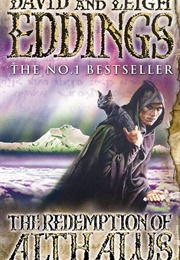 The Redemption of Althalus