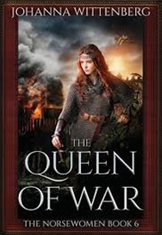 The Queen of War (Johanna Wittenberg)