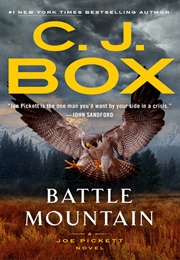 Battle Mountain (C.J. Box)