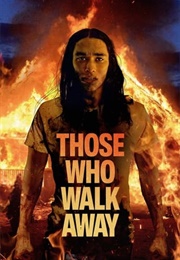 Those Who Walk Away (2022)