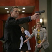 S1.E9: A Spy in the House of Love