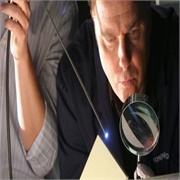 CSI: Crime Scene Investigation: "Post Mortem" (S7,E7)