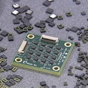 S23.E1: Motion Sensors, Belt Loaders, Pheasant Breeding, Diving Helmets